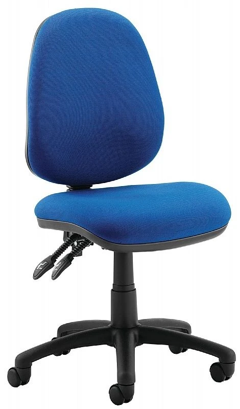 Astro Ergo 2 Lever Operator Chair 1 Astro Ergo 2 Lever Operator Chair