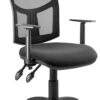 Blazer 2 Lever Mesh Office Chairs