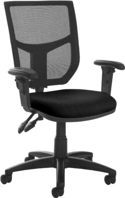 Riley Mesh Office Chair