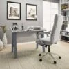 Blanca Home Office Desk