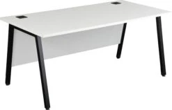 Karbon K6 A-Frame Rectangular Desks