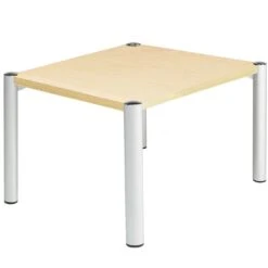 Iceberg Square Coffee Table