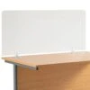 NEXT DAY Karbon Shield Acrylic Desktop Screens
