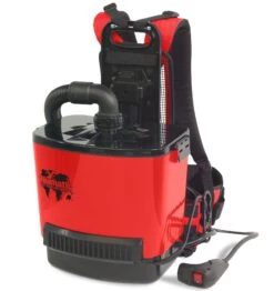 Numatic RSAV130 Aircraft RucSac Dry Vacuum Cleaner