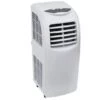 Sealey Air Conditioner/ Dehumidifier 9,000Btu/hr