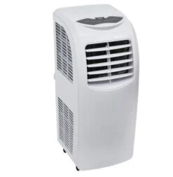 Sealey Air Conditioner/ Dehumidifier 9,000Btu/hr