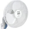 Sealey 230V 3-Speed Wall Fans With Remote Control