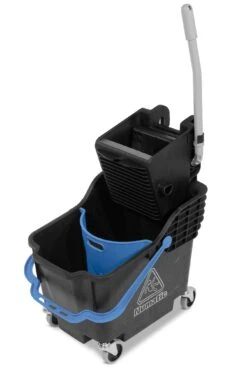 Numatic HB1812 Black ReFlo Mopping Bucket