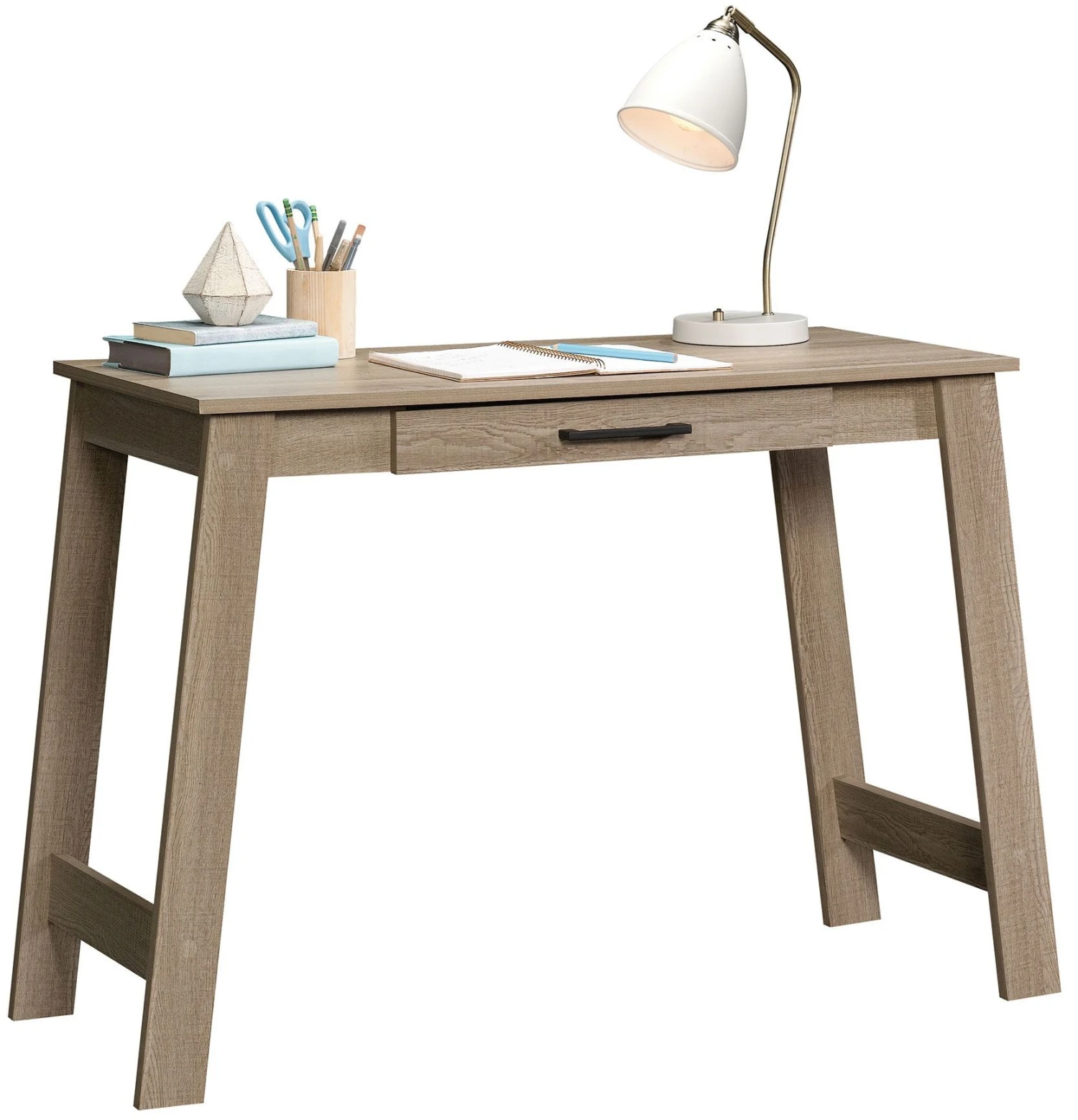 Cinnamon Laptop Desk Summer Oak 1 Cinnamon Laptop Desk Summer Oak