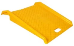Sealey Portable Access Ramp - 450kg Capacity