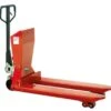 Sealey 2500Kg Weigh Scale Pallet Truck