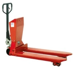 Sealey 2500Kg Weigh Scale Pallet Truck