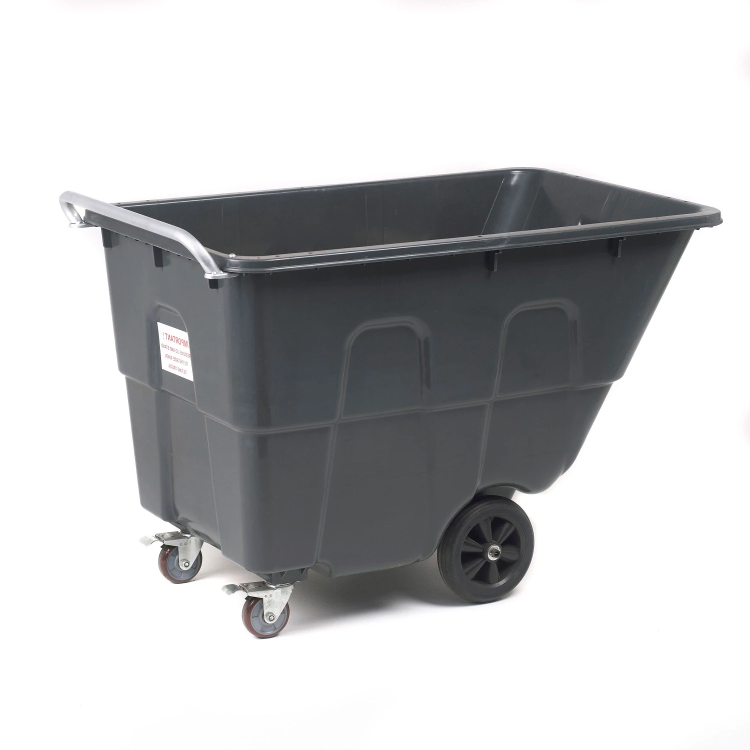 Polypropylene Tilt Truck 1 Polypropylene Tilt Truck