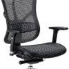 F94 All Mesh Office Chair With Headrest
