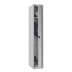Phoenix PL Series Personal Lockers - 1 Door 1 Column With Combination Lock