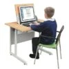SmartTop ICT Desks - Single User Computer Desks
