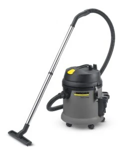 Karcher Wet & Dry Vacuum NT 27/1