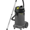Karcher Wet & Dry Vacuum NT 48/1