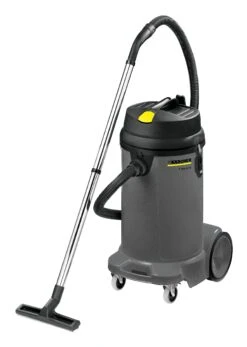 Karcher Wet & Dry Vacuum NT 48/1