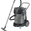 Karcher Wet & Dry Vacuum NT 70/2