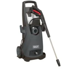 Sealey Pressure Washer With TSS & Rotablast Nozzle