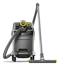 Karcher Wet & Dry Vacuum NT 40/1 TACT TE L