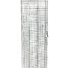 Wire Mesh Lockers