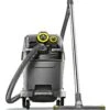 Karcher Wet & Dry Vacuum NT 40/1 TACT TE M