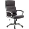 Dereham Bonded Leather Managers Chair