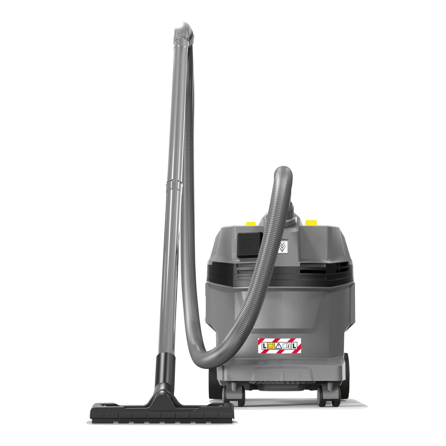 Karcher Wet & Dry Vacuum NT 22/1 AP TE 1 Karcher Wet & Dry Vacuum NT 22/1 AP TE