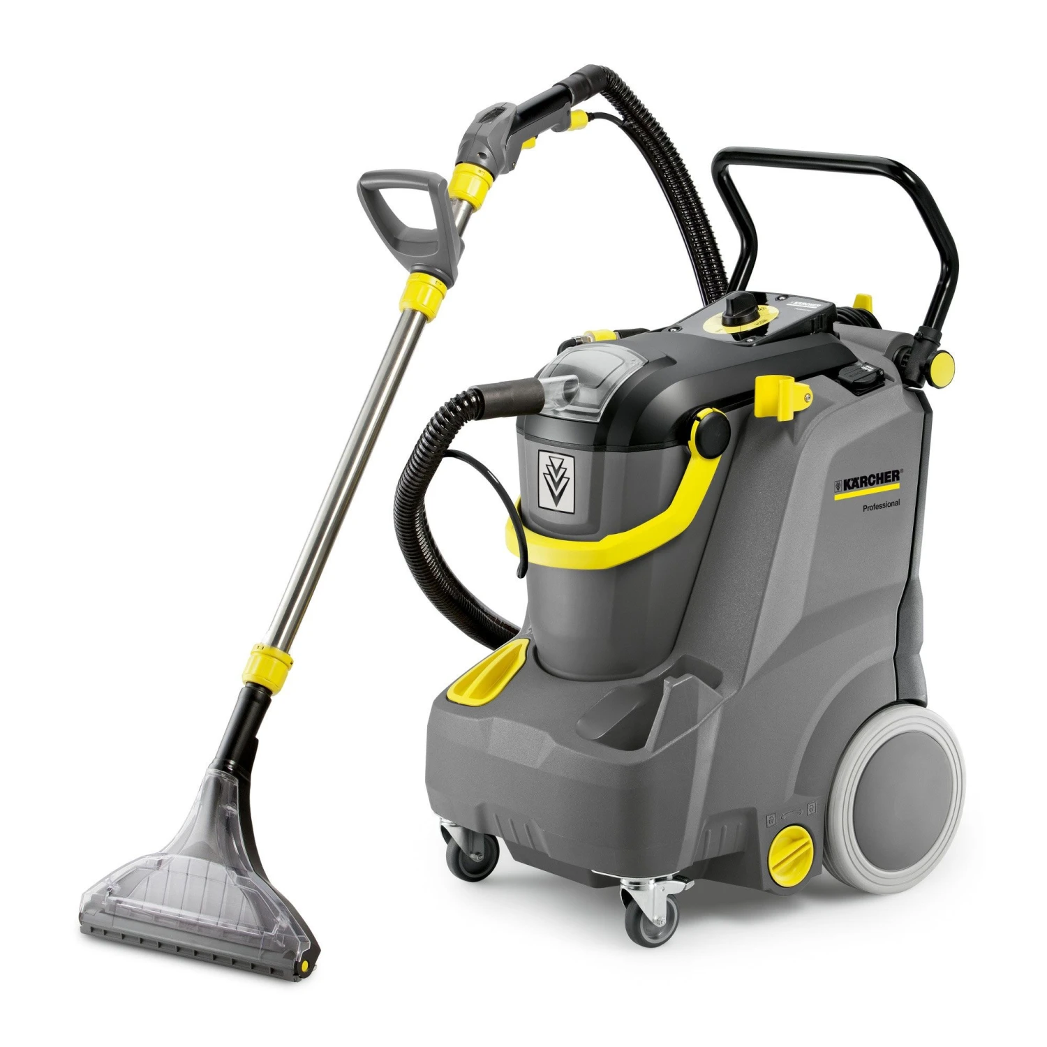 Karcher Carpet & Upholstery Cleaner Puzzi 30/4 1 Karcher Carpet & Upholstery Cleaner Puzzi 30/4