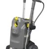 Karcher High Pressure Cleaner HD 7/12-4 M