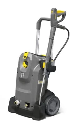 Karcher High Pressure Cleaner HD 7/12-4 M