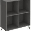 Flores Alto Home Office Bookcase