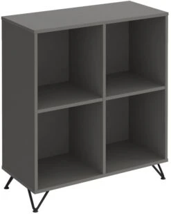 Flores Alto Home Office Bookcase