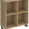 Solis Alto Home Office Bookcase