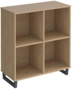 Solis Alto Home Office Bookcase