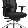 IReact 24-7 Executive Mesh Posture Office Chair