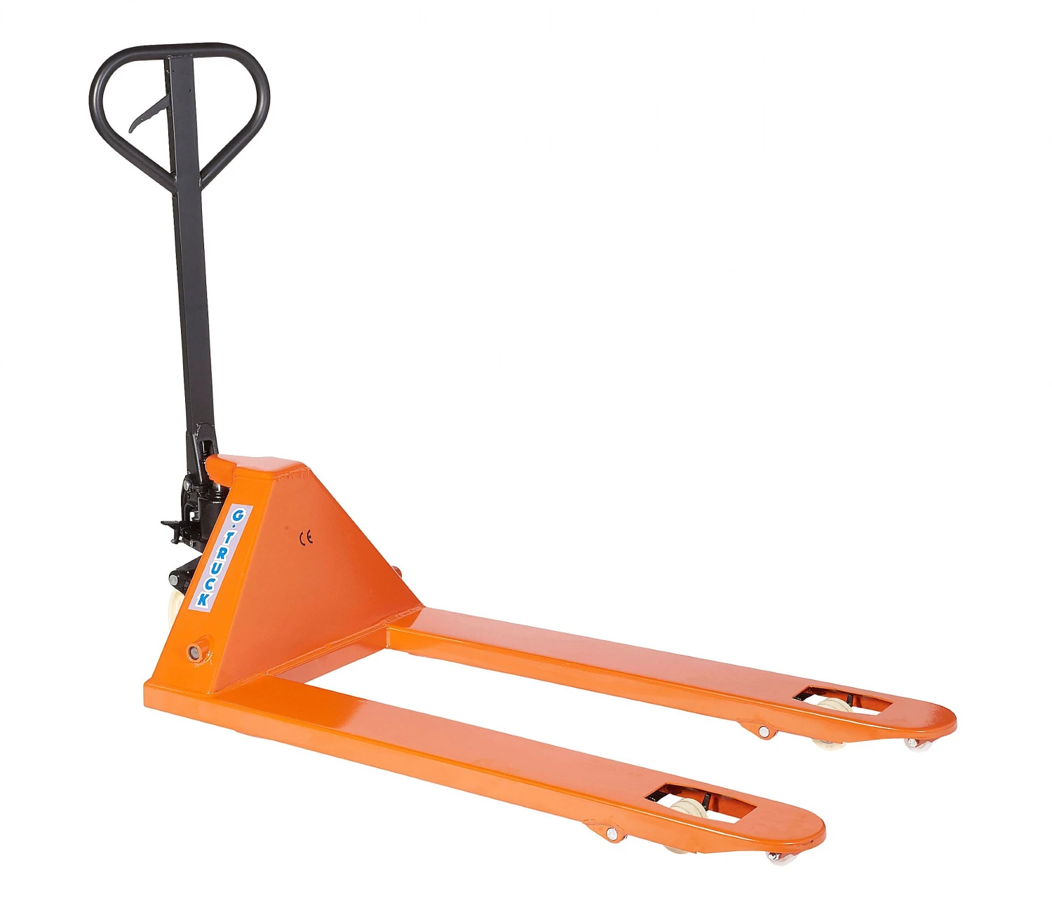 Vulcan Pro Pallet Trucks - 2500kg 1 Vulcan Pro Pallet Trucks - 2500kg