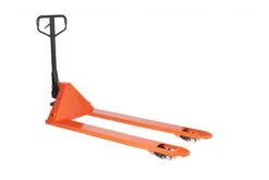 Vulcan Long Fork Pallet Trucks - 2000kg