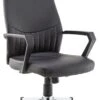 Bennet High Back Leather Executive Office Chair