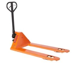 Vulcan Braked Pallet Trucks - 2500kg