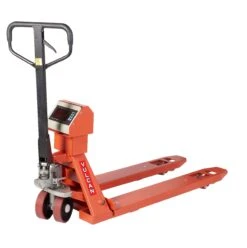 Vulcan Premium Weight Scale Pallet Trucks - 2000kg