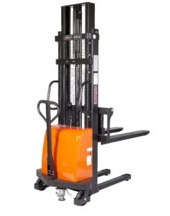 Vulcan Semi Electric Stackers - 1500kg