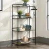 Chania Home Office Bookcase