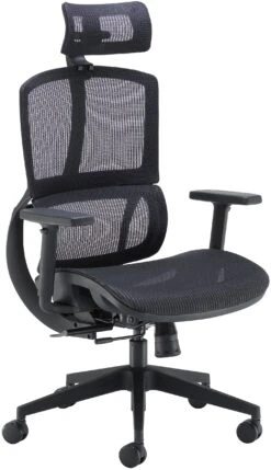 Ajax Mesh Task Chair