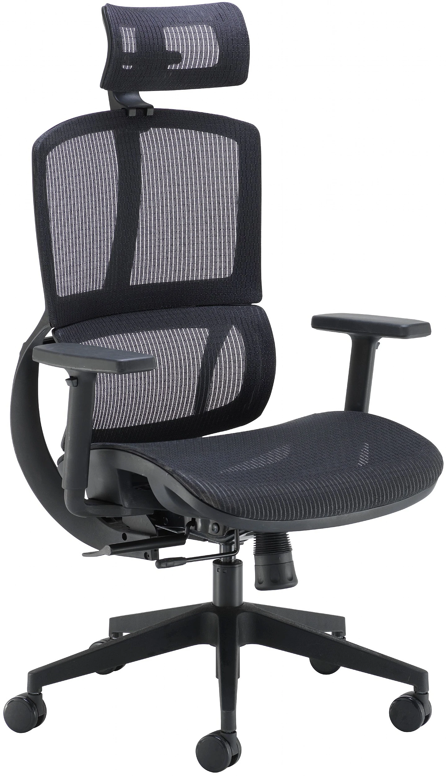 Ajax Mesh Task Chair 1 Ajax Mesh Task Chair