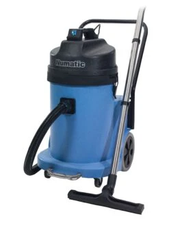 Numatic CombiVac CVD900 Industrial Wet & Dry Vacuum Cleaner - 110V