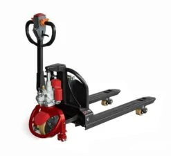 Vulcan Fully Powered Pallet Trucks With Lithium Battery - 1500kg