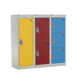 Select School Lockers With Germ Guard - 955H